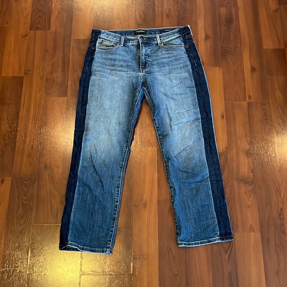 Long Banana Republic Jeans